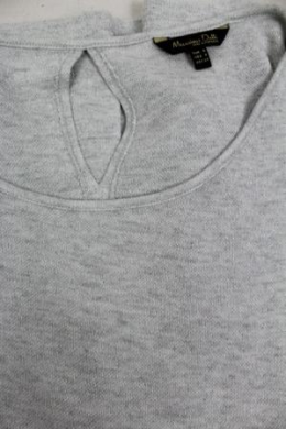 camiseta massimo dutti s/m/L