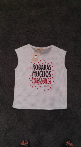 Camiseta