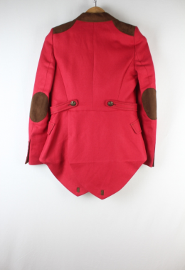 blazer roja the extem collection