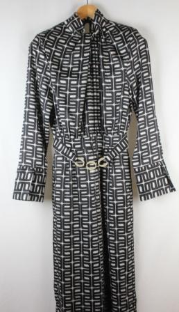 mono largo satinado miya