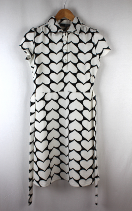 vestido corazones smashead lemon