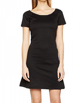 vestido skater vila L