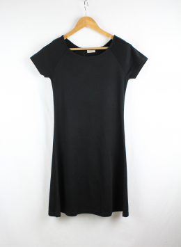 vestido skater vila L
