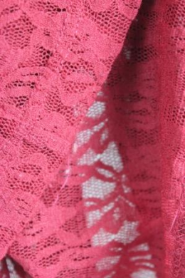 camisa encaje 38