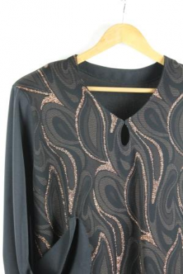 blusa fiesta 46
