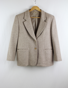 blazers tweed lana 42