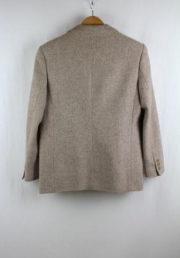 blazers tweed lana 42