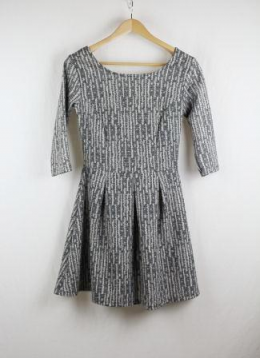 vestido lady m/l/38-40