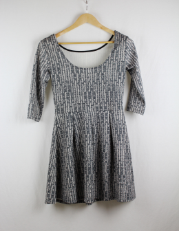 vestido lady m/l/38-40