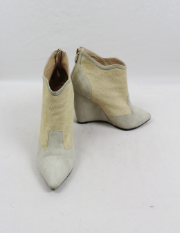 botin cuña lola cruz 38