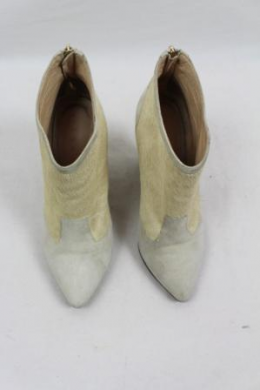 botin cuña lola cruz 38