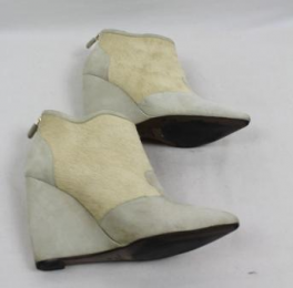 botin cuña lola cruz 38