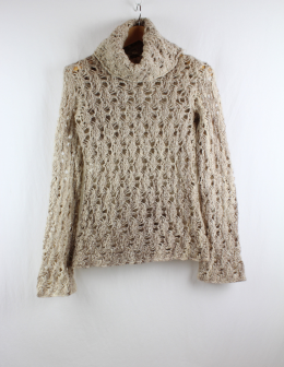jersey lana calado etxart and panno S/38