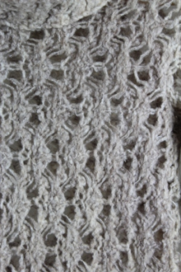 jersey lana calado etxart and panno S/38