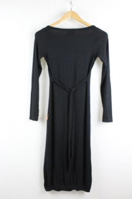vestido punto mamatayoe S