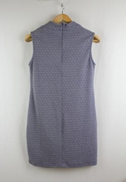 vestido punto dolores promesas M