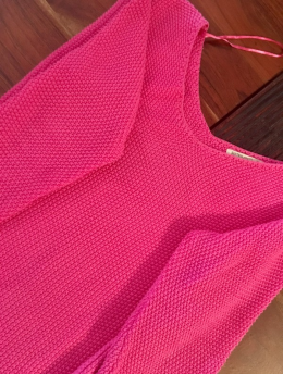Jersey Fucsia