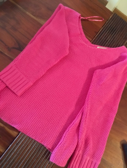 Jersey Fucsia