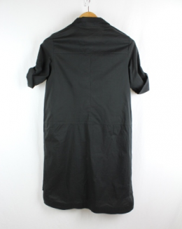 vestido camisero francisco pavon M/38