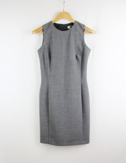 vestido basico unit 36