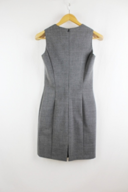 vestido basico unit 36