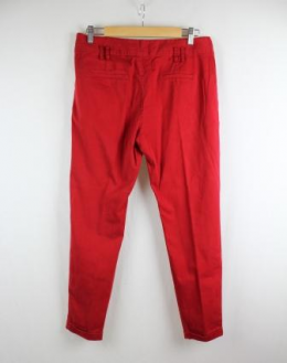 Pantalón pinzas zara 38/40