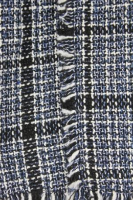 falda tweed shein m/38
