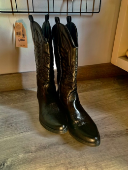 BOTAS COWBOY