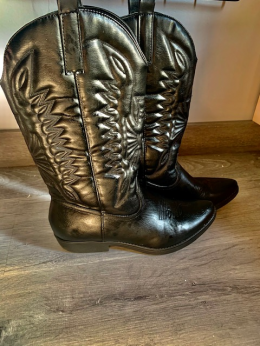 BOTAS COWBOY