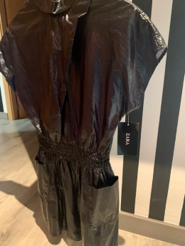 VESTIDO ZARA ÚNICO