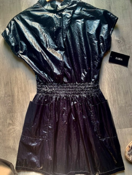 VESTIDO ZARA ÚNICO