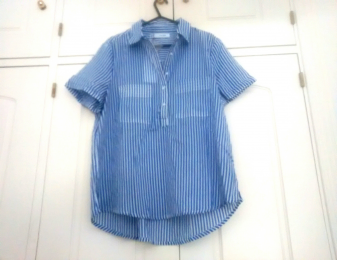 Camisa rayas 