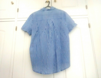 Camisa rayas 