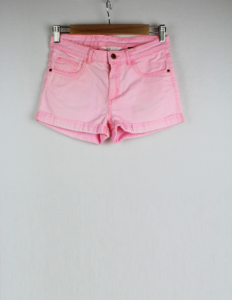 shorts niña hym 12