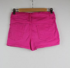 shorts niña zara 12