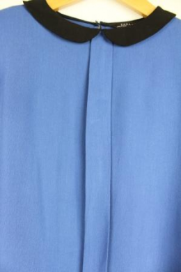 blusa bebe zara s