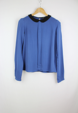 blusa bebe zara s