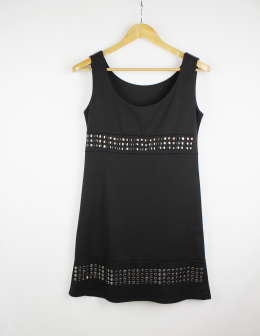 vestido punto m/38/40