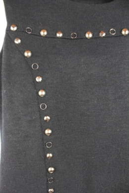 vestido punto m/38/40