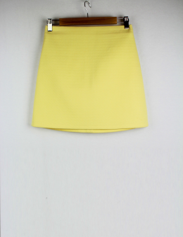 mini falda zara s/36