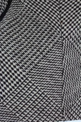 falda tweed formula joven 38/36