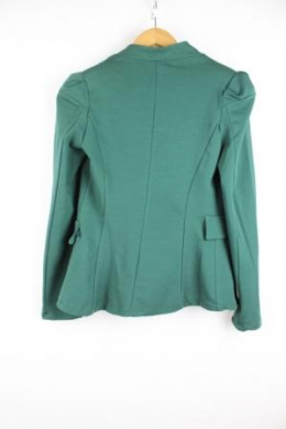 caqueta estilo militar s/36
