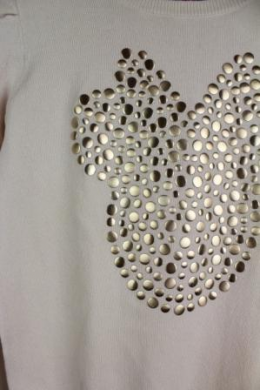 jersey punto disney 38/36