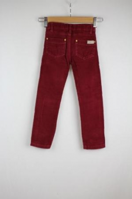 pantalon pana niño gocco 2/3