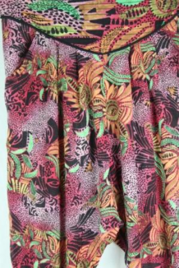 pantalon jogger estamapdo bershka m/40