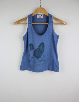 camiseta dog dolores promesas s