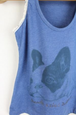 camiseta dog dolores promesas s