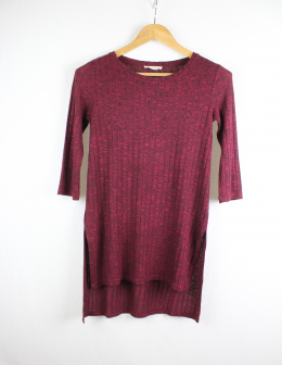 jersey canale largo stradivarius s