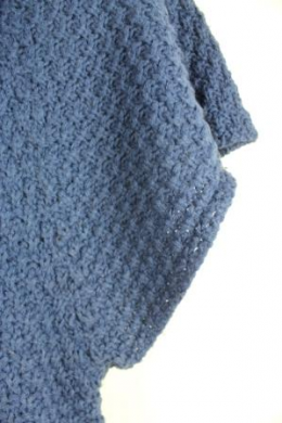 jersey cuello alto bershka m