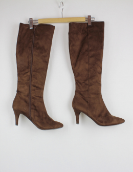 Botas altas marypaz 40